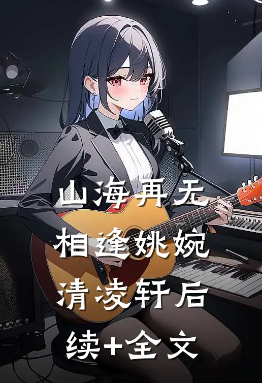 山海再无相逢姚婉清凌轩后续+全文
