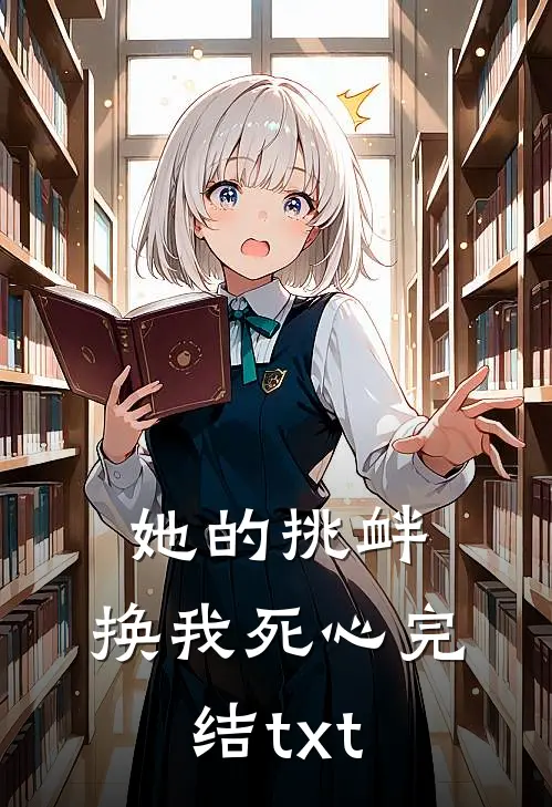 她的挑衅，换我死心完结txt