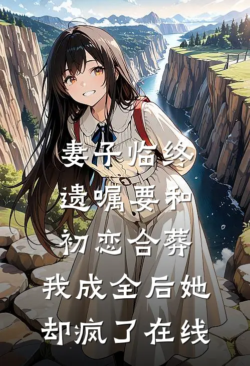 妻子临终遗嘱要和初恋合葬，我成全后她却疯了在线