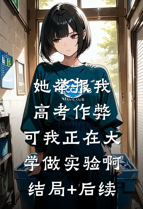 她举报我高考作弊，可我正在大学做实验啊结局+后续