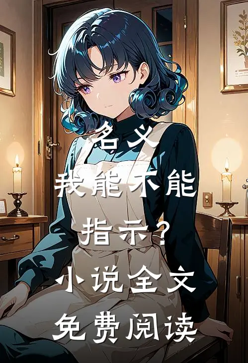 名义：我能不能指示？小说全文免费阅读