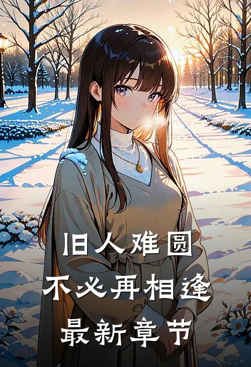 旧人难圆，不必再相逢最新章节