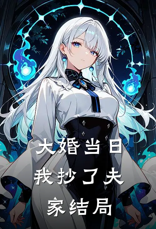 大婚当日，我抄了夫家结局