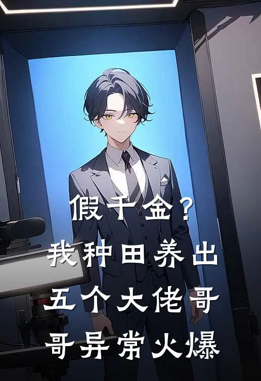 假千金？我种田养出五个大佬哥哥异常火爆