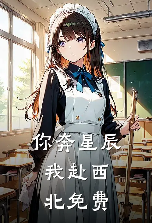 你奔星辰，我赴西北免费