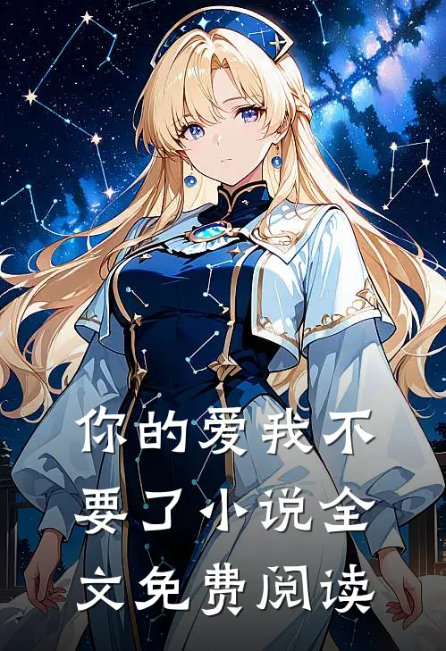 你的爱我不要了小说全文免费阅读