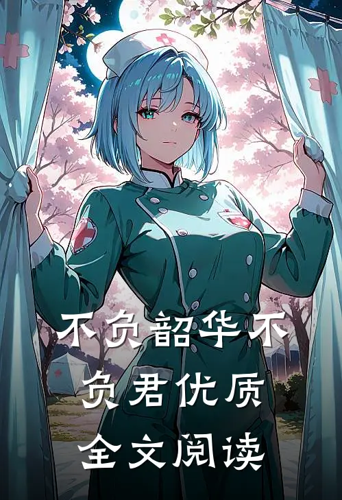 不负韶华不负君优质全文阅读