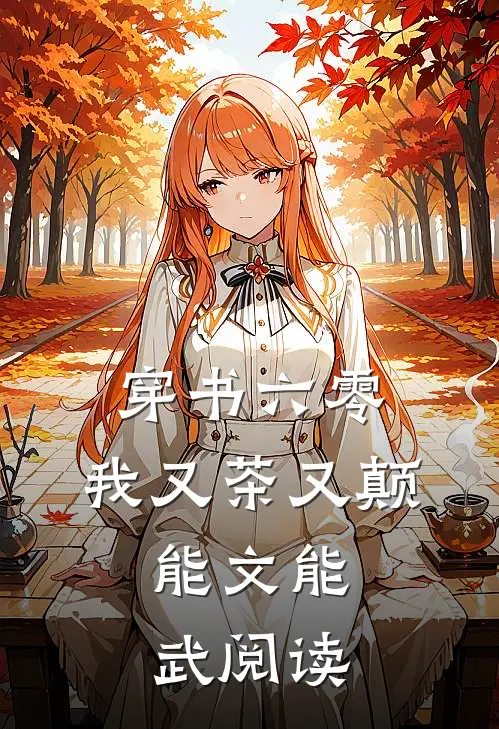 穿书六零：我又茶又颠，能文能武阅读