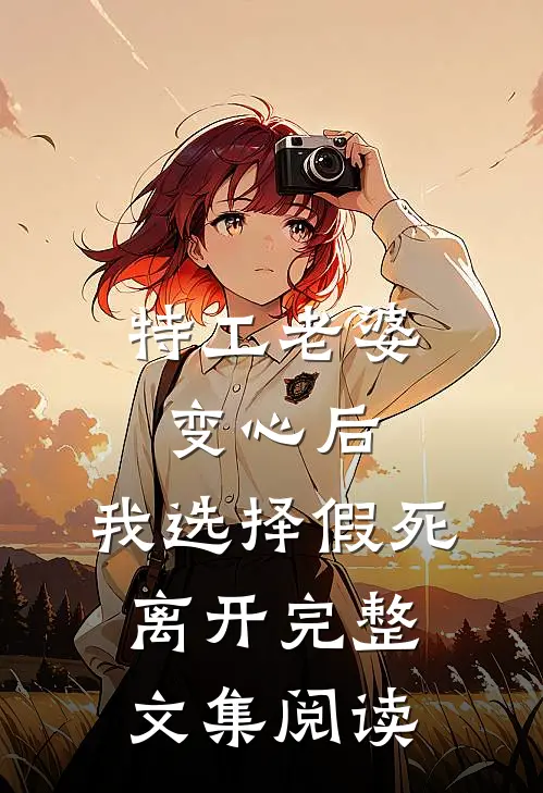 特工老婆变心后，我选择假死离开完整文集阅读