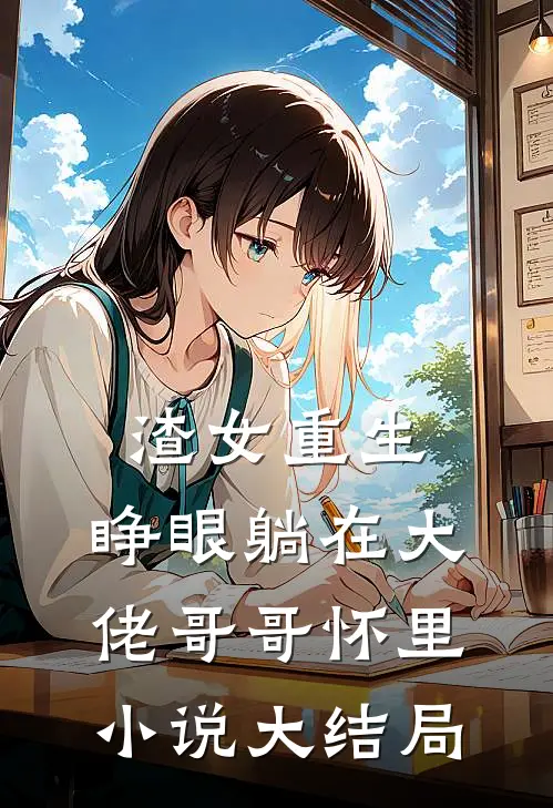渣女重生，睁眼躺在大佬哥哥怀里小说大结局