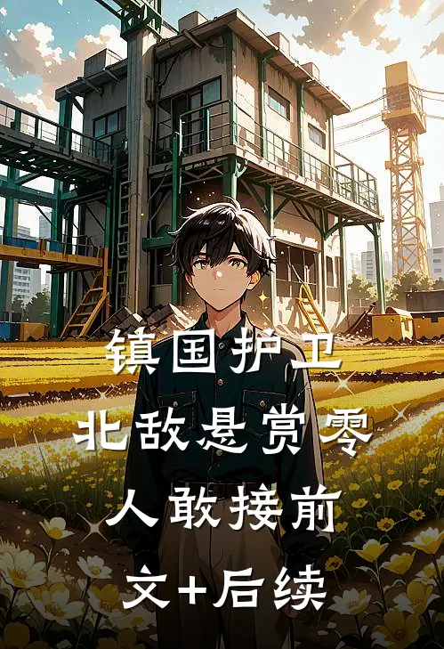 镇国护卫，北敌悬赏零人敢接前文+后续