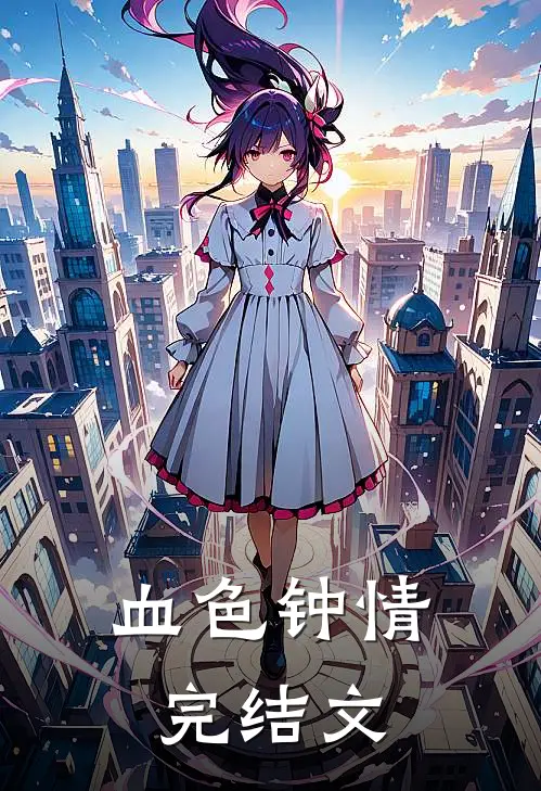 血色钟情完结文