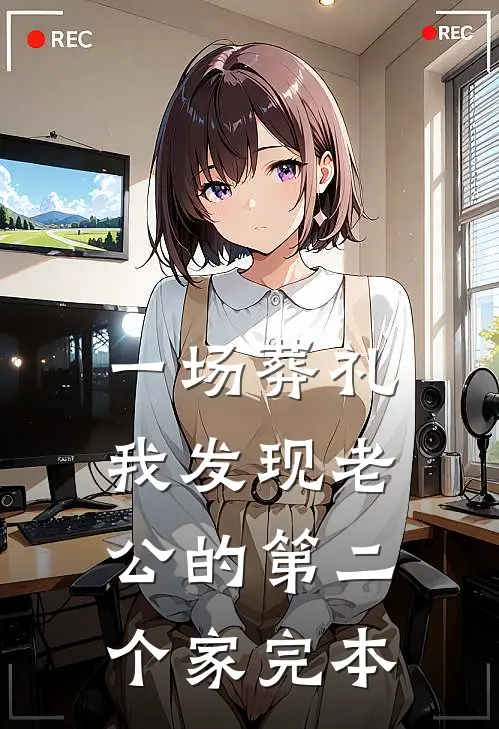 一场葬礼，我发现老公的第二个家完本