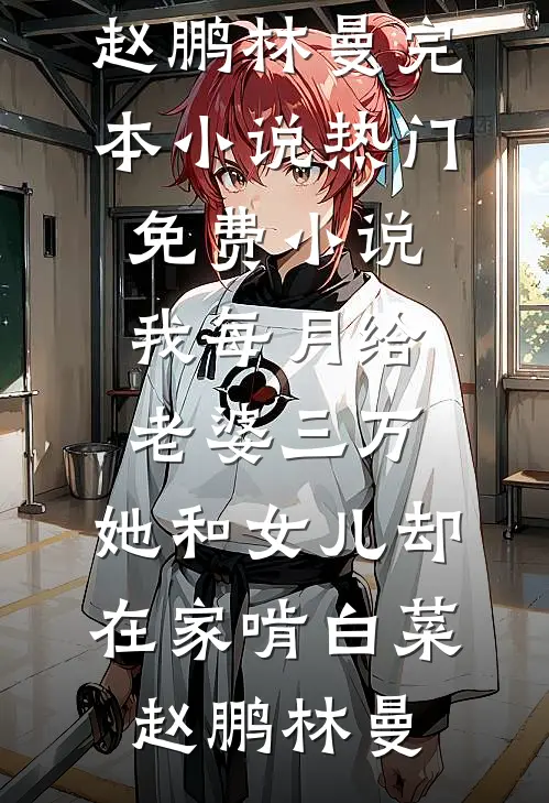 我每月给老婆三万，她和女儿却在家啃白菜(赵鹏林曼)完本小说_热门免费小说我每月给老婆三万，她和女儿却在家啃白菜(赵鹏林曼)