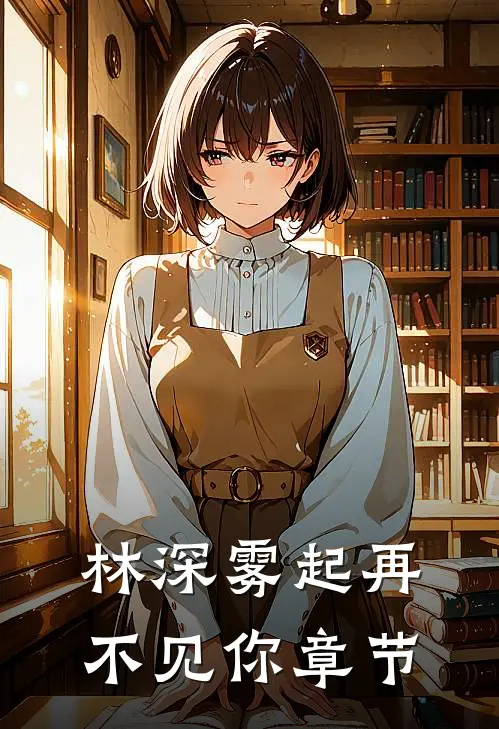 林深雾起再不见你章节