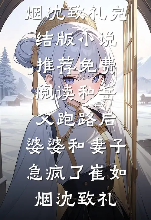 和岳父跑路后，婆婆和妻子急疯了崔如烟沈致礼完结版小说推荐_免费阅读和岳父跑路后，婆婆和妻子急疯了崔如烟沈致礼