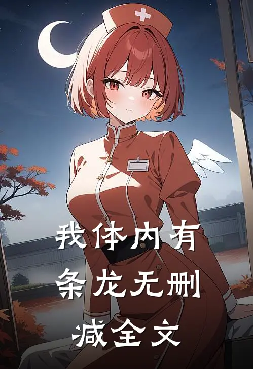 我体内有条龙无删减全文