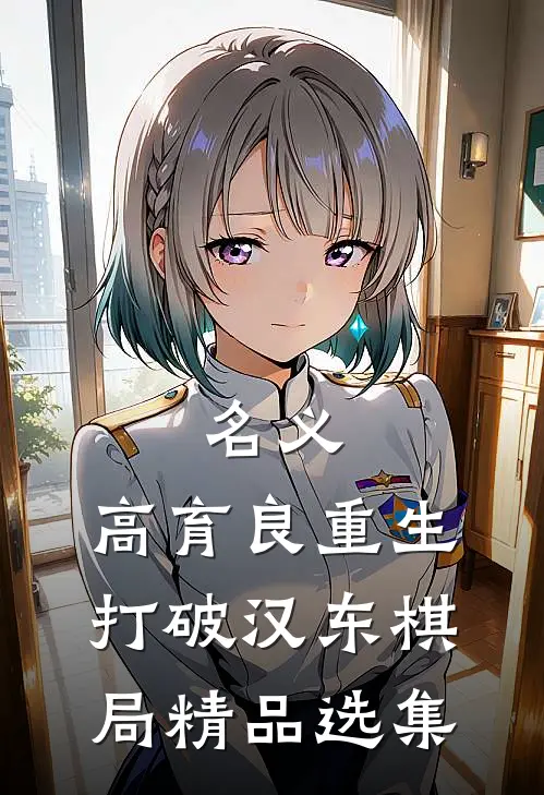 名义：高育良重生，打破汉东棋局精品选集