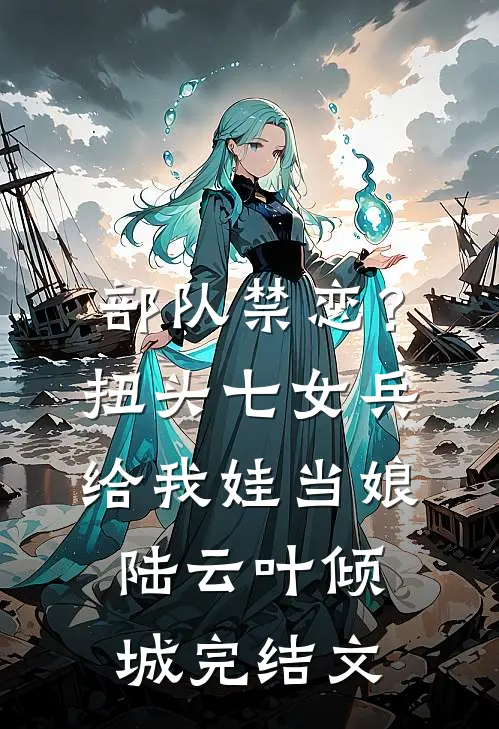 部队禁恋？扭头七女兵给我娃当娘陆云叶倾城完结文