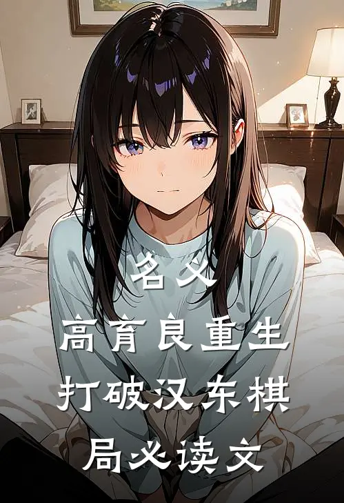 名义：高育良重生，打破汉东棋局必读文