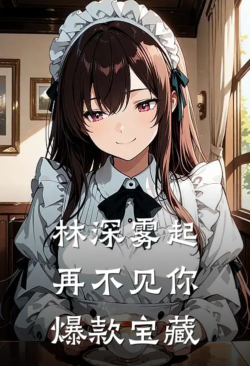 林深雾起再不见你爆款宝藏