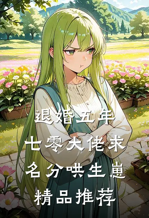 退婚五年，七零大佬求名分哄生崽精品推荐