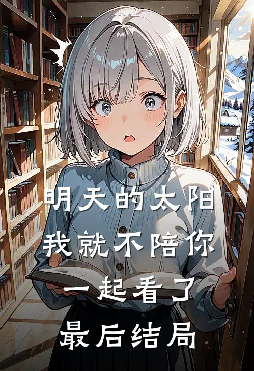明天的太阳，我就不陪你一起看了最后结局