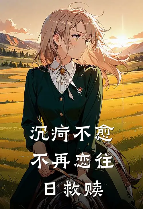 沉疴不愈，不再恋往日救赎