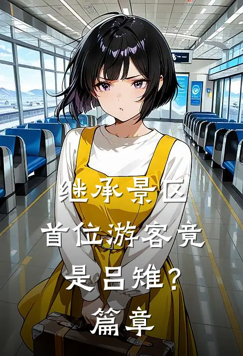 继承景区，首位游客竟是吕雉？篇章