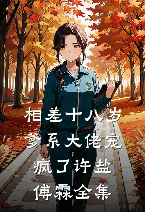 相差十八岁，爹系大佬宠疯了许盐傅霖全集