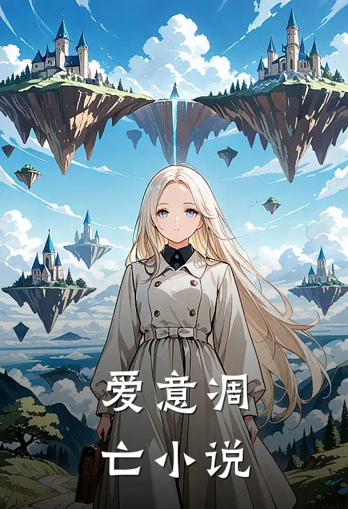 爱意凋亡小说