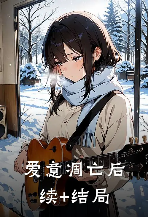 爱意凋亡后续+结局