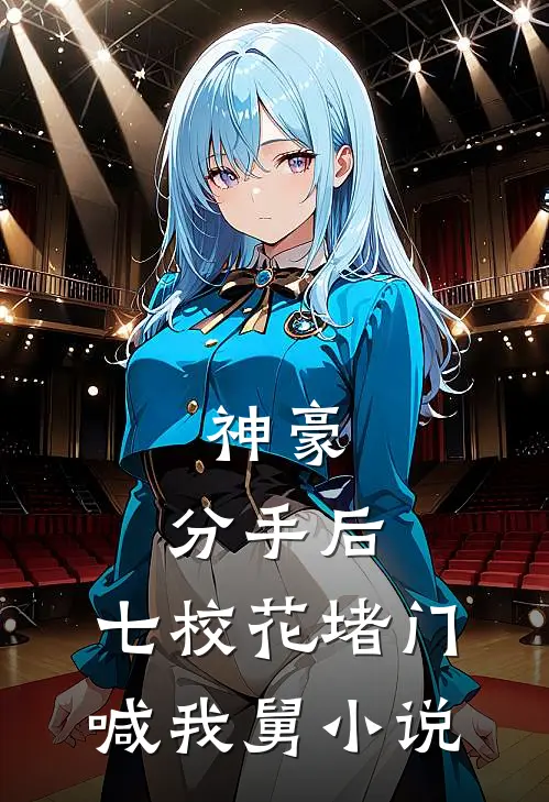 神豪：分手后，七校花堵门喊我舅小说