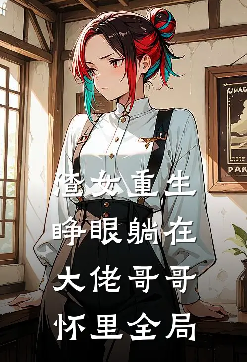 渣女重生，睁眼躺在大佬哥哥怀里全局