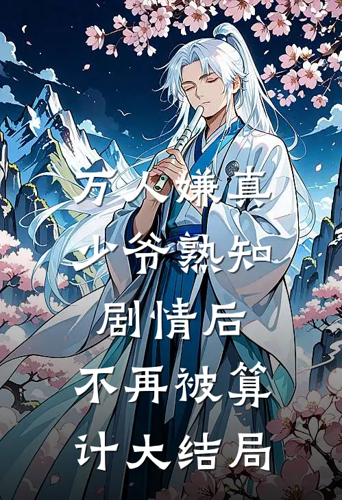 万人嫌真少爷熟知剧情后，不再被算计大结局