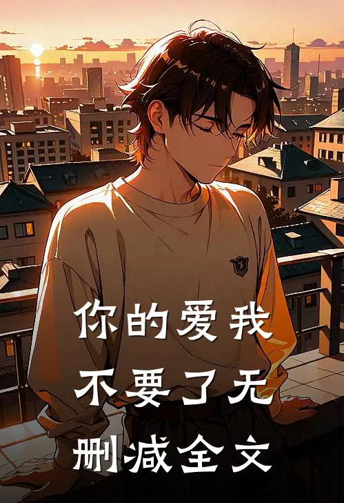 你的爱我不要了无删减全文