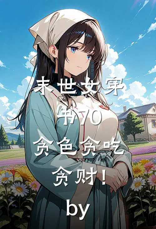 末世女穿书70，贪色贪吃贪财！by