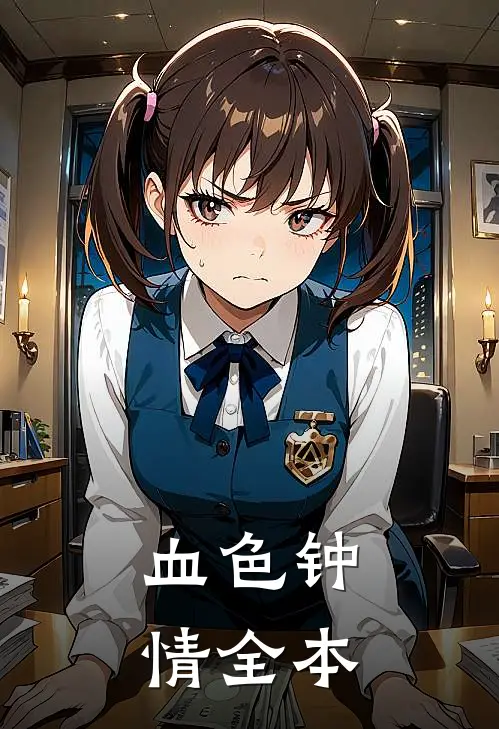血色钟情全本