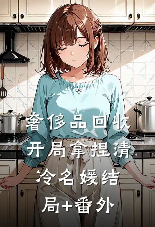 奢侈品回收，开局拿捏清冷名媛结局+番外