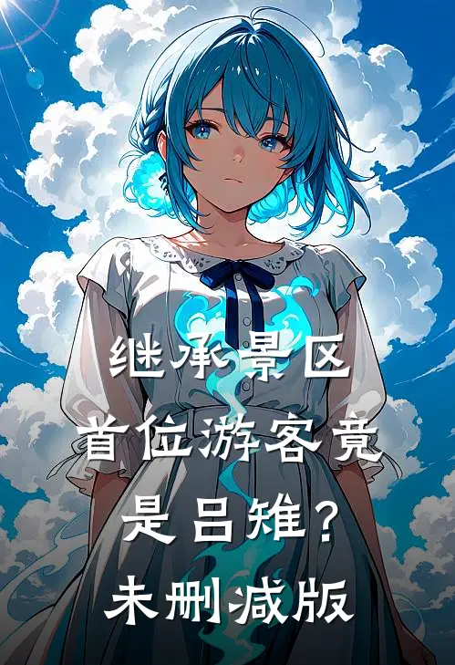 继承景区，首位游客竟是吕雉？未删减版