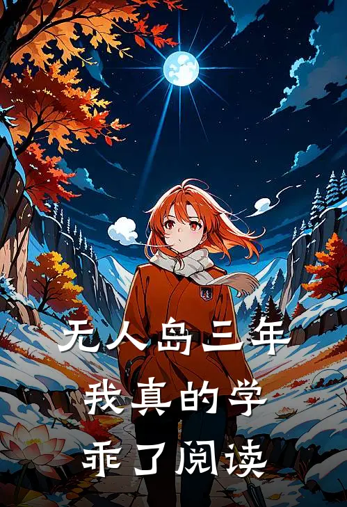 “无人岛”三年，我真的学乖了阅读
