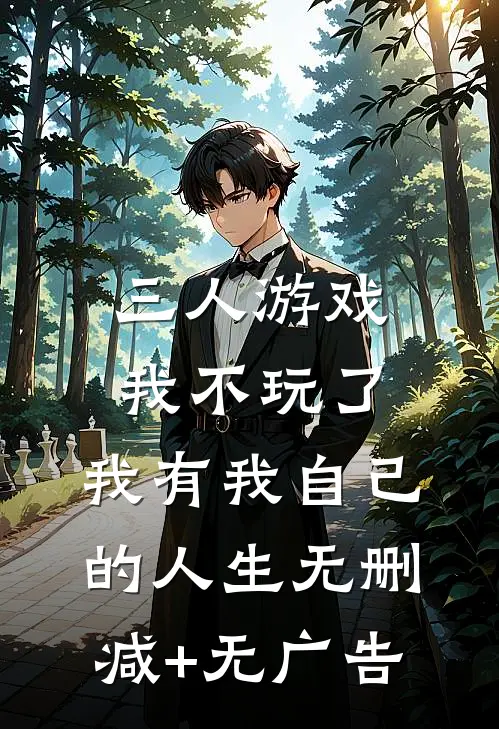 三人游戏我不玩了，我有我自己的人生无删减+无广告