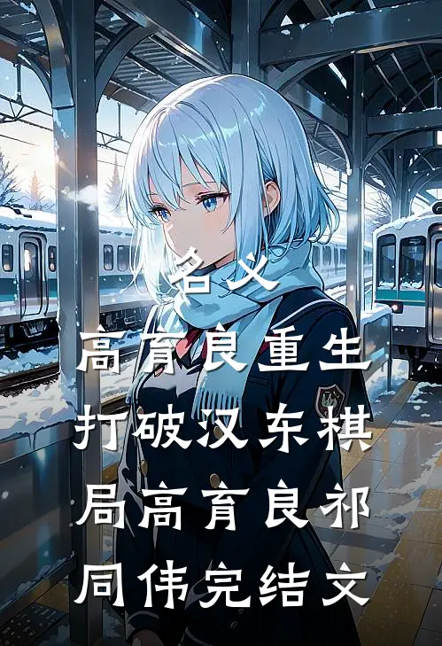 名义：高育良重生，打破汉东棋局高育良祁同伟完结文