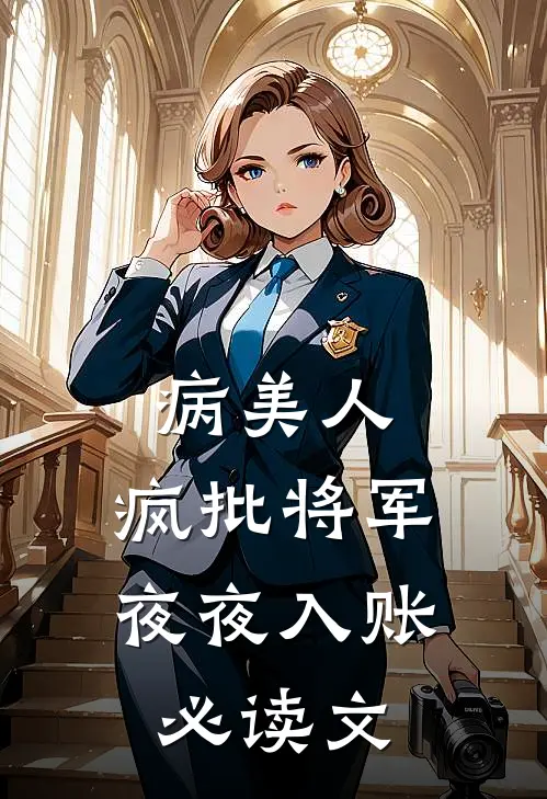 病美人：疯批将军夜夜入账必读文