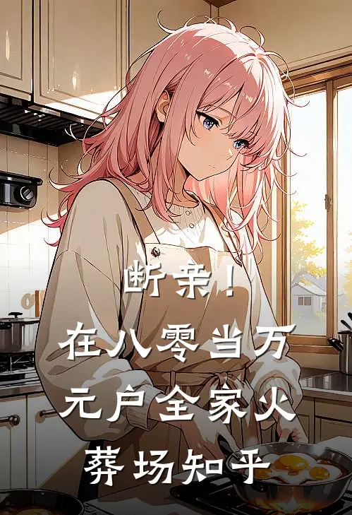 断亲！在八零当万元户全家火葬场知乎