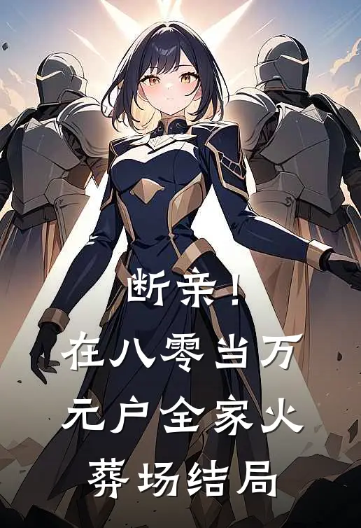 断亲！在八零当万元户全家火葬场结局