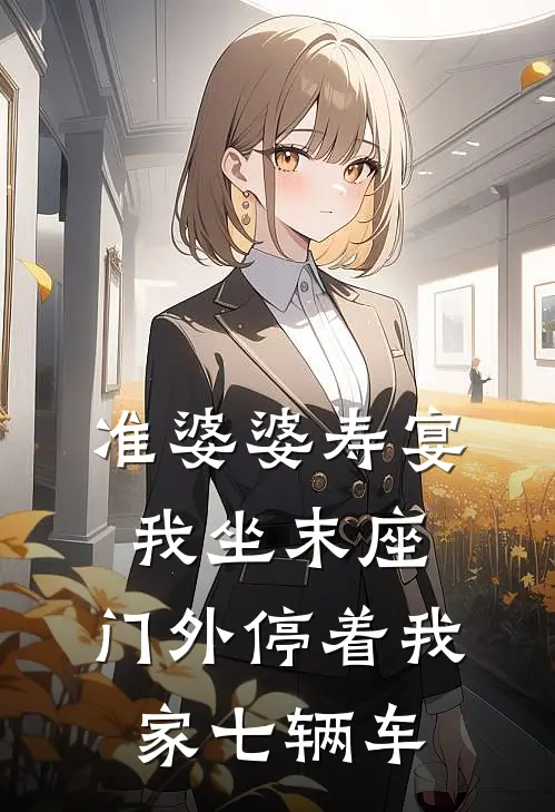 准婆婆寿宴我坐末座，门外停着我家七辆车