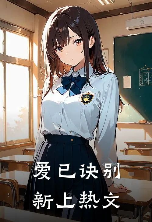 爱已诀别新上热文