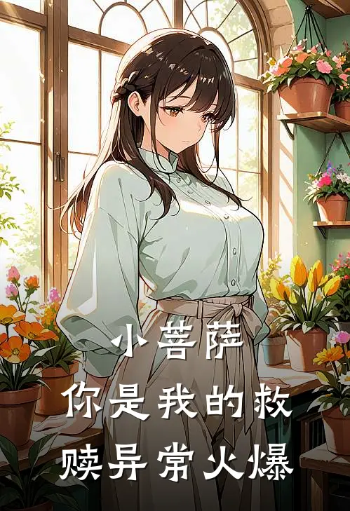 小菩萨，你是我的救赎异常火爆