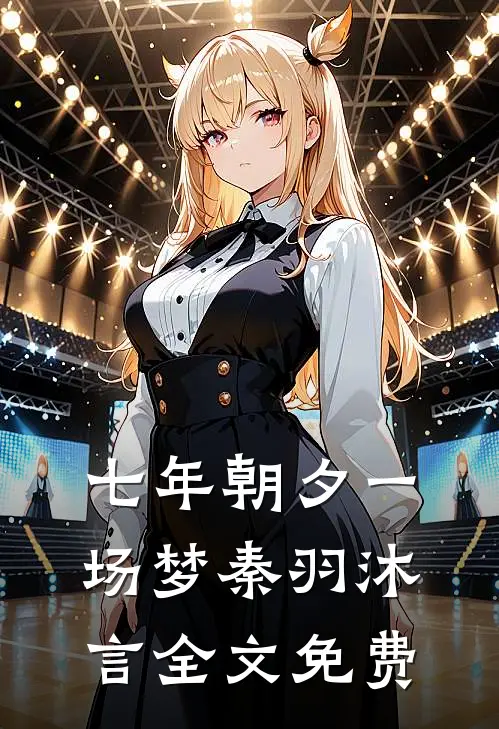 七年朝夕一场梦秦羽沐言全文免费